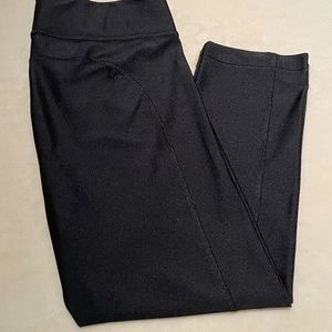 Under Armour UA HeatGear Armour Compression Capri